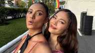 'Wanna try mine' video nina Janella Salvador at Klea Pineda, humakot ng 3.5M views