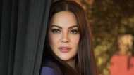 Fashion Pulis, napansing naka-unfollow si KC Concepcion kay Kiko, Frankie Pangilinan sa IG