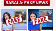 GMA, nagbabala ukol sa fake video na ginagamit boses at mukha ni Vicky Morales