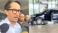 DOTr sa suspek sa malagim na aksidente sa NAIA: "...there was no premeditated plan to inflict harm"