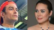 Eric Fructuoso, ibinunyag na naging unang nobya umano niya si Claudine Barretto