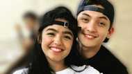 Seth Fedelin, nawindang sa hiningi ni Andrea Brilliantes na kabayo at P50k na blender