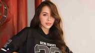 Julia Montes nang matanong tungkol sa mga nepo babies: "Sana all"