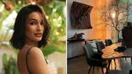 Sarah Lahbati, may post ukol sa "secret project" niya