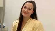 "Wala naman akong ibang alam kundi umarte": Melissa Ricks, nag-reflect sa kanyang growth