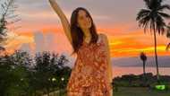 Jessy Mendiola, ni-remind ang lahat tungkol sa "blessing": "Wag sabihing blessing kung may inapakan ka"