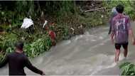 Missing 3-year-old boy found dead beside a river in Bataan