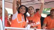 Mariel Padilla, nagpaliwanag kung bakit iboboto niya si Camille Villar
