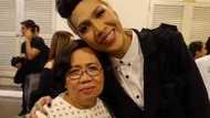Vice Ganda, ipinasilip ang convo nila ni Nanay Rosario: "Marunong na siya magsasagot"