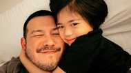 John Prats dedicates touching birthday post to daughter Forest