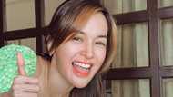 Kris Bernal defends herself from bashers accusing her of copying Heart Evangelista