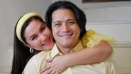 Mariel Padilla opens up about her marriage with Robin Padilla in "I Feel U"