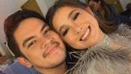 Jason Hernandez, nag-tweet noong nakaraang linggo tungkol sa hindi pagsuko
