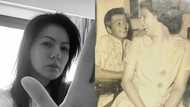 Carmina Villaroel mourns passing of her Daddy Regy in viral online post