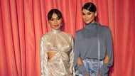 Netizens gush over Nadine Lustre, Pia Wurtzbach’s pics at Paris Fashion Week