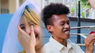 Mariano G, nagpropose na kay Cindy; pinakita ang kanilang engagement video