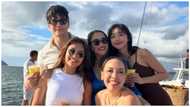 Maymay sa birthday ni Kathryn: "Sobrang masaya akong nakikita kang masaya!"