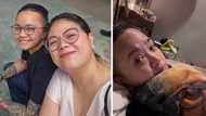Liza Diño captures tender moment on Ice Seguerra’s birthday