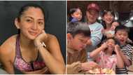 Iya Villania reflects on having 5 kids, shows Alana’s “chaotic” birthday party