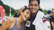 Teresa Loyzaga finally breaks her silence on depression issue of son Diego