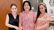 Jinkee Pacquiao’s appreciation post for her mother Rosalina goes viral