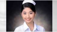 Nurse na nagpaanak sa 1 palaboy, nakipaglaban pala sa malubhang sakit