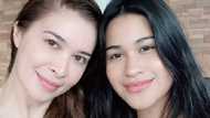 Sunshine Cruz pens heartfelt birthday message to her youngest daughter Chesca Montano