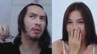 Rico Blanco, pinakilig ang GF na si Maris Racal sa kanyang DIY haircut