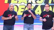 TVJ, pinaliwanag bakit wala sa big venue ang 45th anniversary ng Eat Bulaga