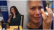 Angel Aquino, pinaiyak ni Sharon Cuneta sa pamamagitan ng kanyang awitin