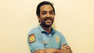 Bernard Palanca profile, bio, age, height, career, family