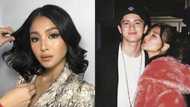 Nadine Lustre, binura na ang kanyang Instagram highlights tungkol kay James Reid