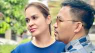 Jinkee Pacquiao pens heartfelt message to Manny Pacquiao a day after elections