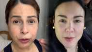 Rita Avila's comment on Gretchen Barretto's online post about ABS-CBN goes viral