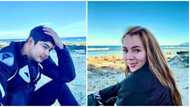 Bagong post ni Julia Montes kasama si Coco Martin, kinakiligan ng netizens at celebrities