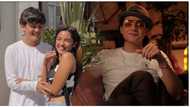 Seth Fedelin, aminadong pinagselosan si Daniel Padilla na crush ni Andrea Brillantes