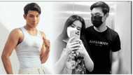 Cassy Legaspi, pinakilig ang fans nila ni Darren Espanto sa kanyang pagbati