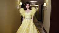 Francine Diaz, pinasilip ang kanyang paghahanda para sa Star Magic Prom