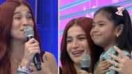 Anne Curtis, ililibre ng ticket pauwi ang OFW tatay ng "TNT Kids" contestant