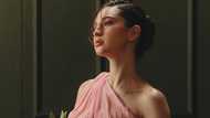Coleen Garcia glows in captivating new set of maternity photos