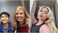 Cynthia Carrion, binahagi ang naging plano ni Chloe San Jose na family dinner