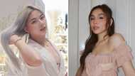 Chloe San Jose, nag-react sa quote ni Kyline Alcantara ukol sa self-worth