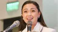 Jodi Sta. Maria, binuweltahan ang netizen na nagbawal sa kanya mangialam sa pulitika
