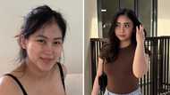 Bea Borres at iba pang celebrities, nag-react sa “walang ganda” post ni Alex Gonzaga