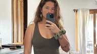 Andi Eigenmann sa 'gardening' post niya: "Hopefully I don't offend the internet"