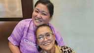 Sneezy Solis-Mcdonald pays emotional tribute to late mother Lolit Solis