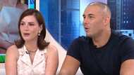 Doug Kramer at Chesca Garcia, inilahad kung paano nila iniiwasan ang tukso