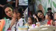 Mika Salamanca, hindi napigilang mawasak ang puso matapos ang nasaksihan sa Tondo