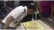 Video ng huling kaarawan ni Pangulong Noynoy, kinakitaan pa rin ng sigla at kasiyahan
