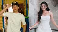 Fred Moser at Princess Aliyah, may kakaibang energy sa kanilang Tiktok videos
